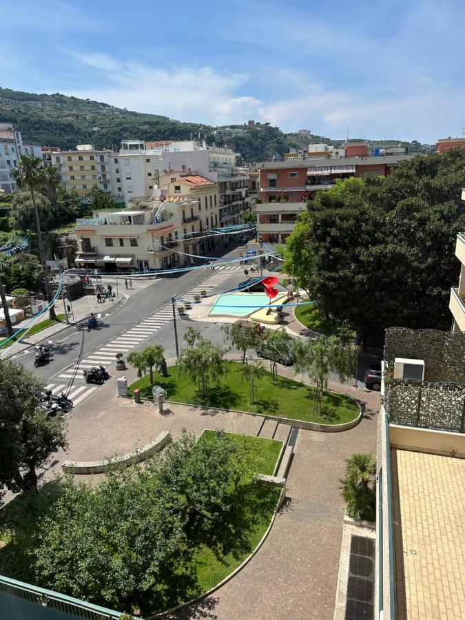 A.i.r. 2 Couette-café Sorrente
